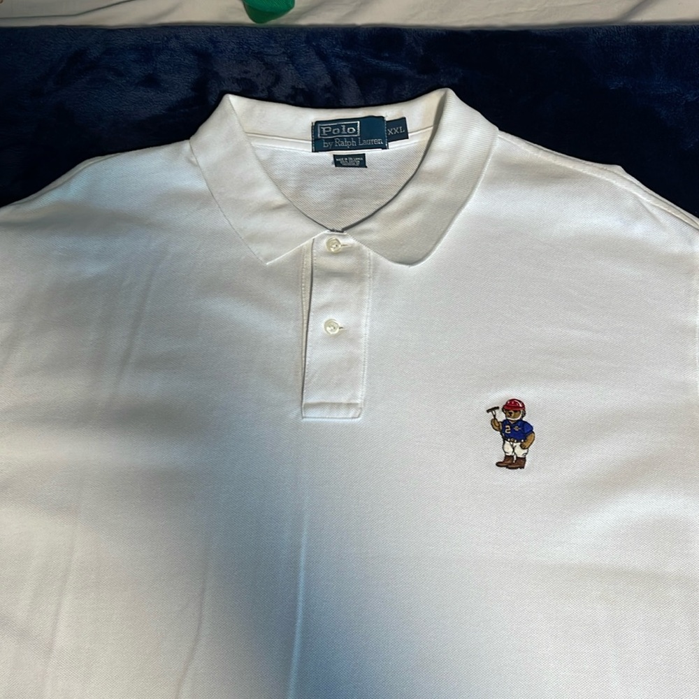 POLO RALPH LAUREN Polo